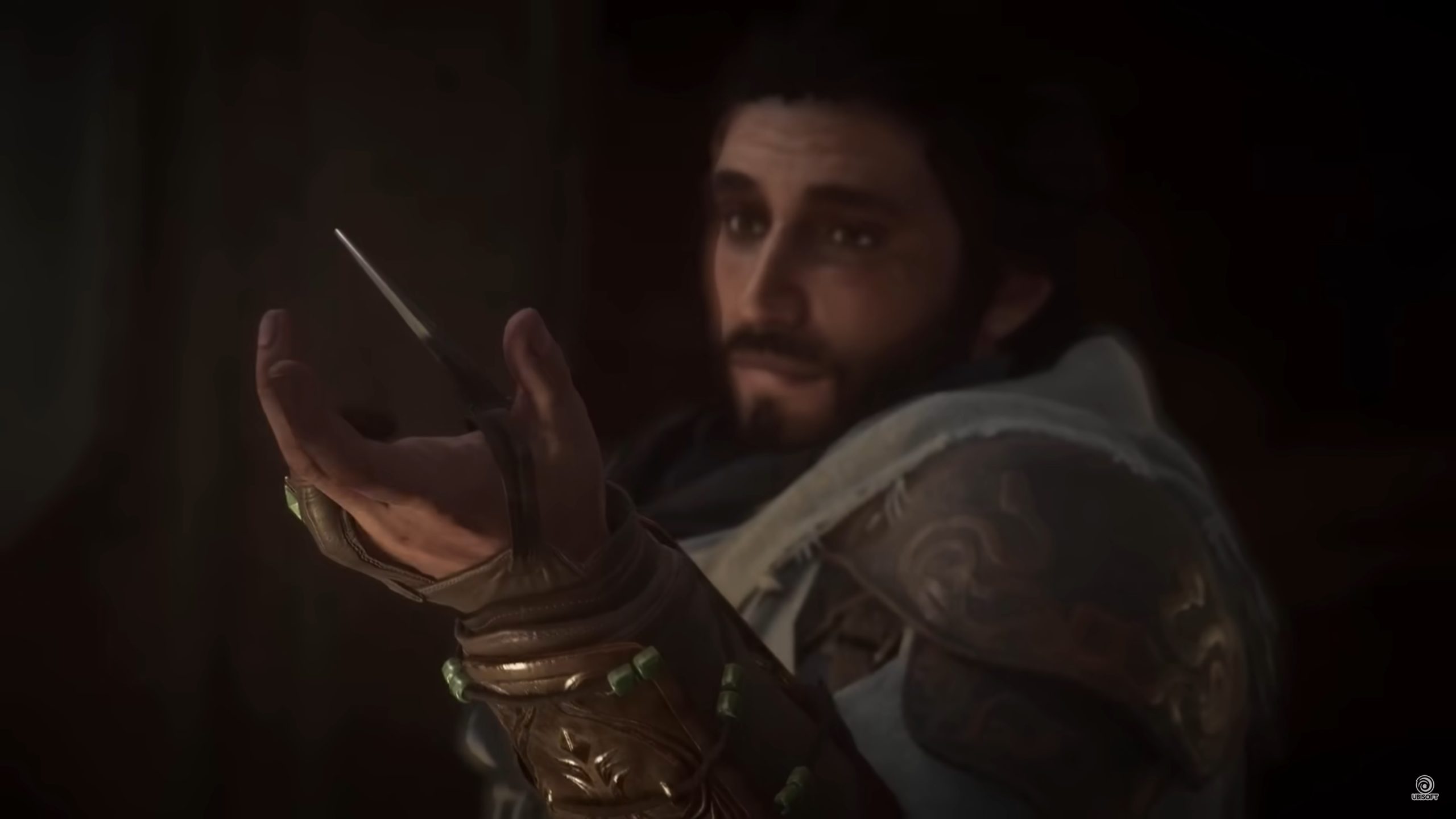 Ubisoft might have sneaked a last-minute Denuvo update to Assassin's Creed Mirage