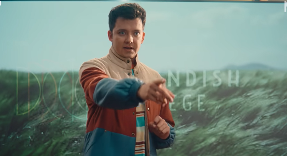 Sex Education Season 4 trailer confirms what we've all feared