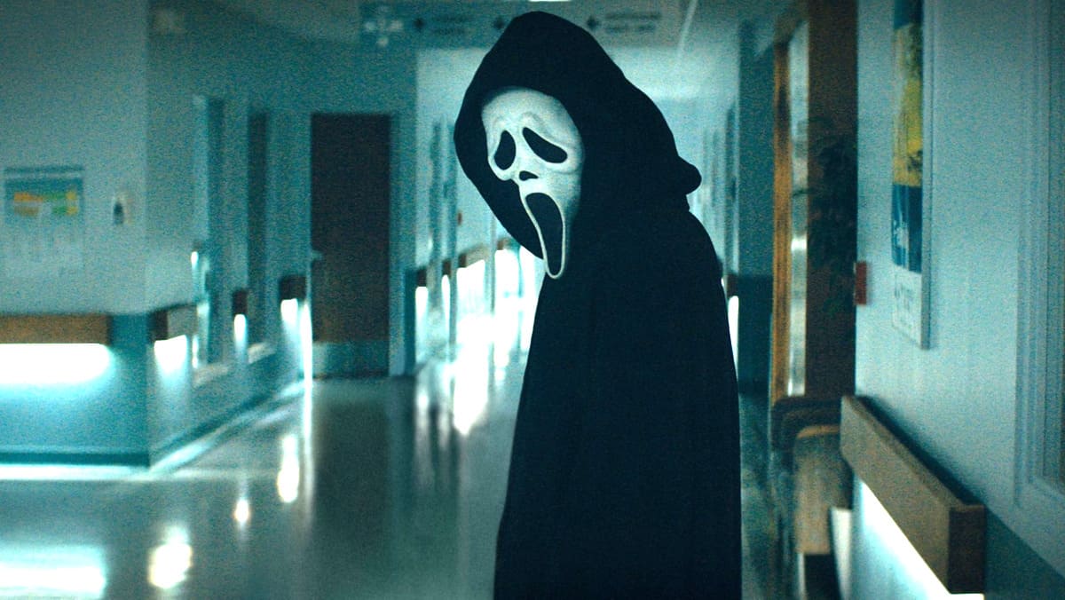 Paramount cancels Scream 5 red carpet premiere due to COVID-19 surge