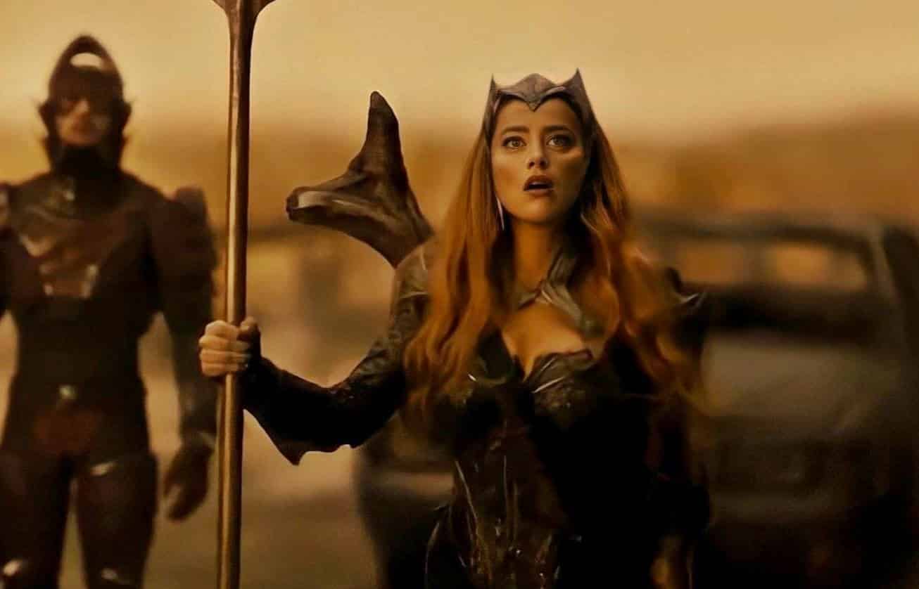 More than 4 million have signed the Amber Heard Petition to fire her from Aquaman sequel