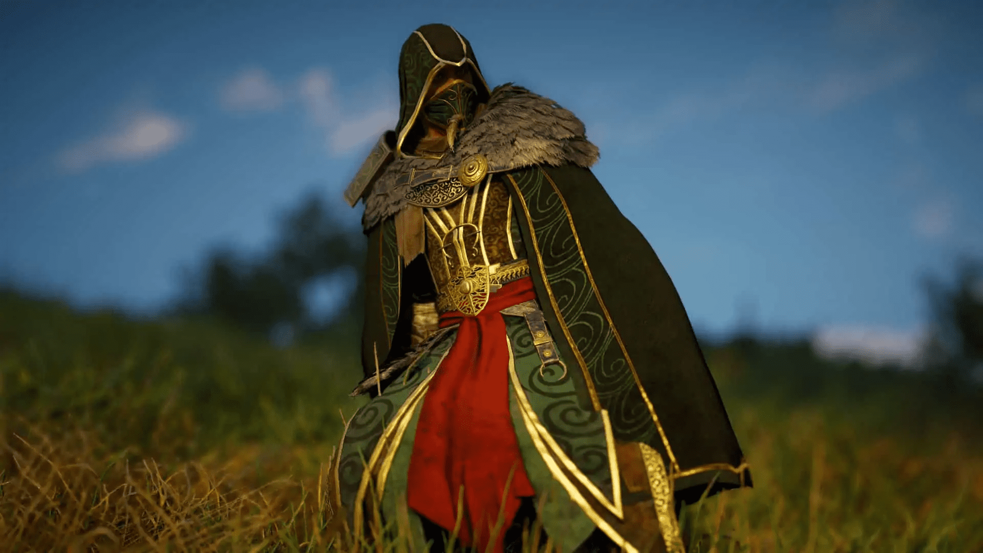 Top 5 Armor Sets In Assassin's Creed: Valhalla & Where To Find Them