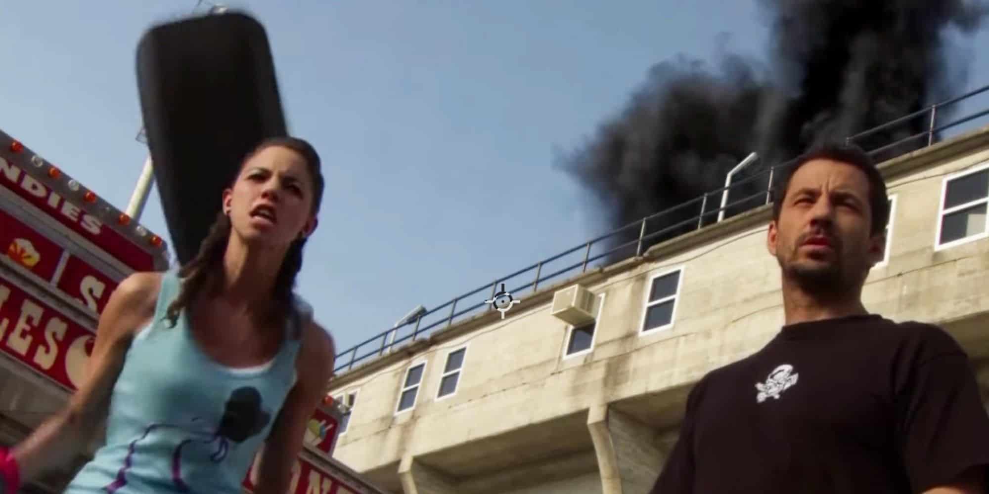 Spider-man Director Will Produce Final Destination 6 For Hbo Max