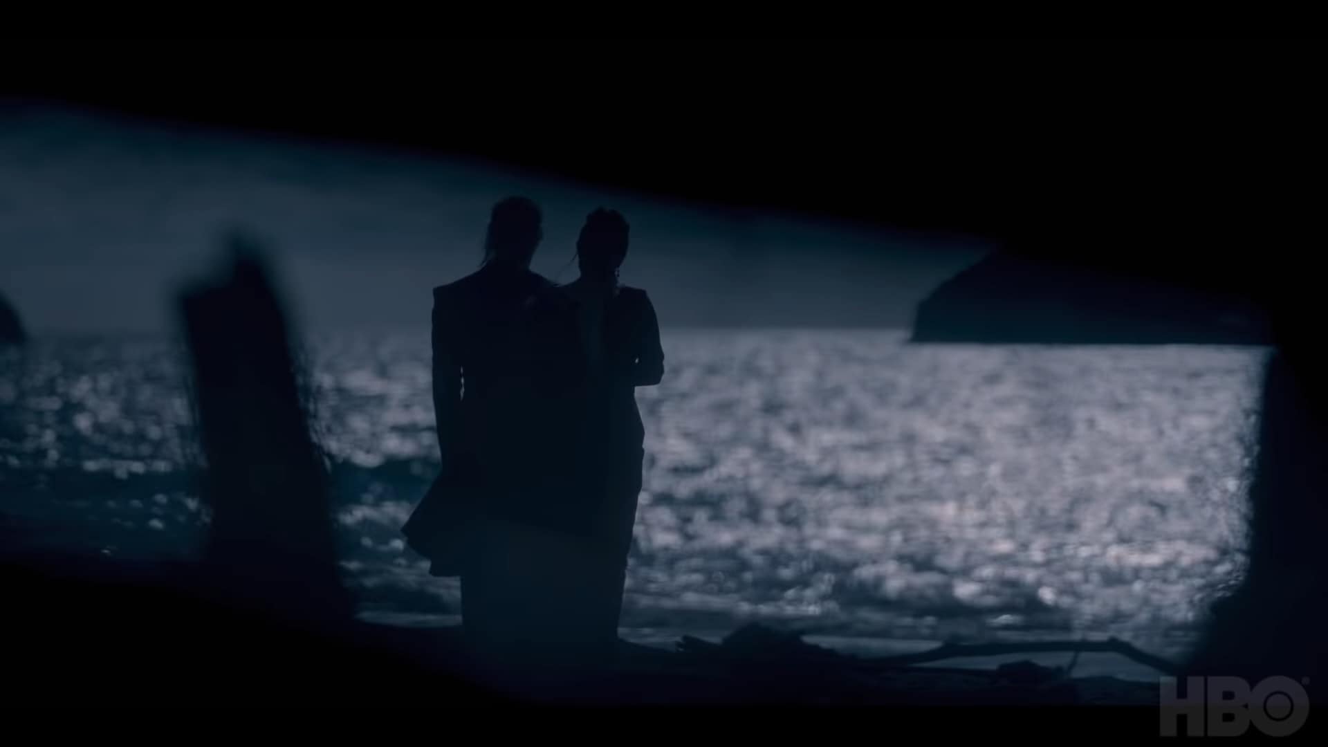 Hbo Drops First-ever House Of The Dragon Teaser Trailer