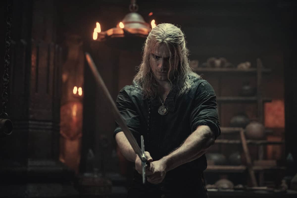 Henry Cavill is replaced by another Hemsworth in the Highlander remake