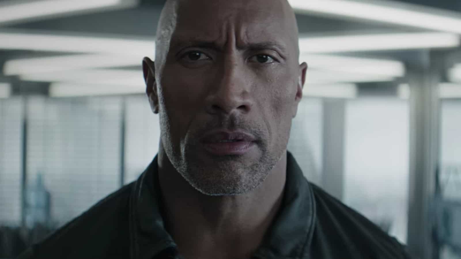 Dwayne Johnson Is A Fan Of Vin Diesel Feud Jokes