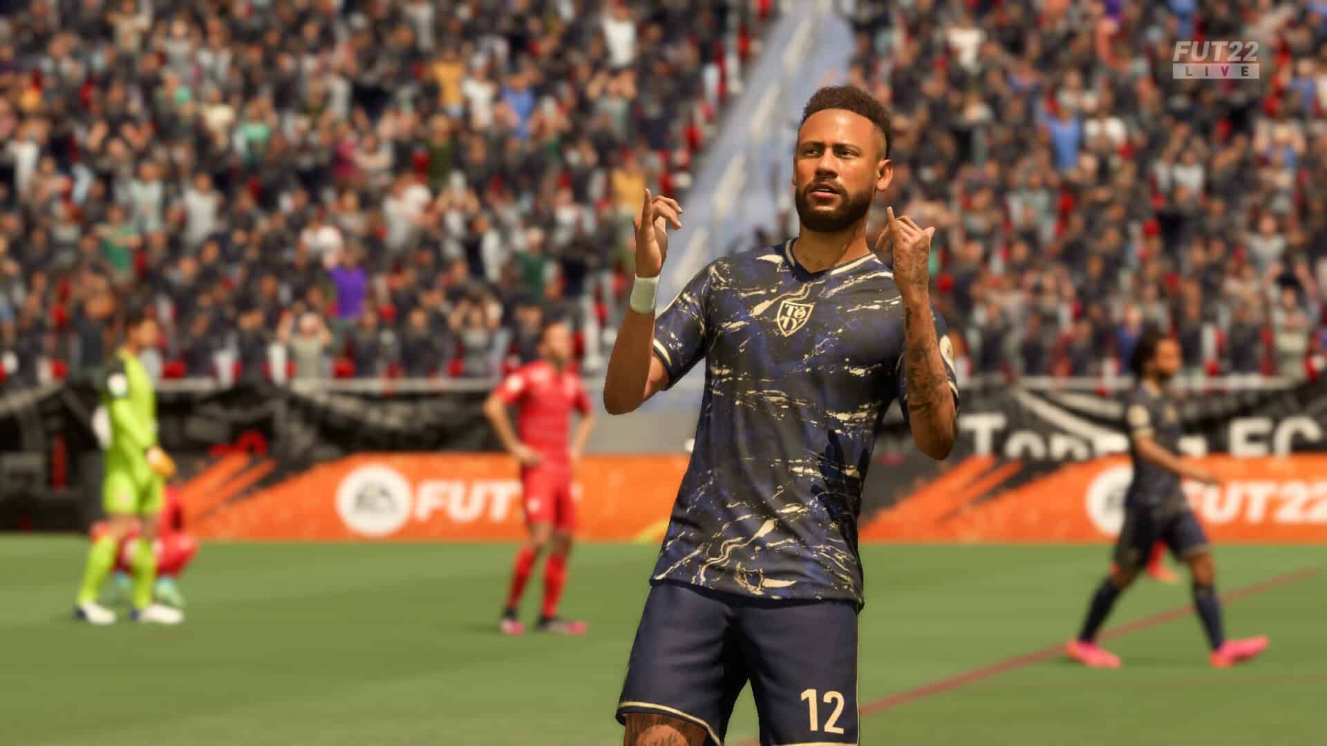 Call of Duty: Modern Warfare 2 could feature popular football players