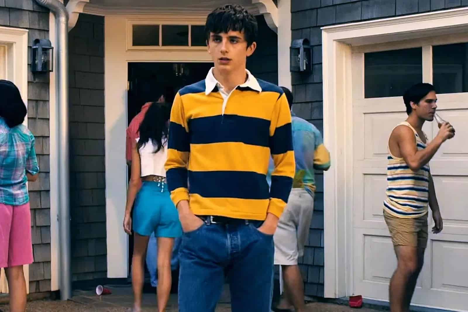 Here's What Willy Wonka Looks Like For The Upcoming Prequel Film