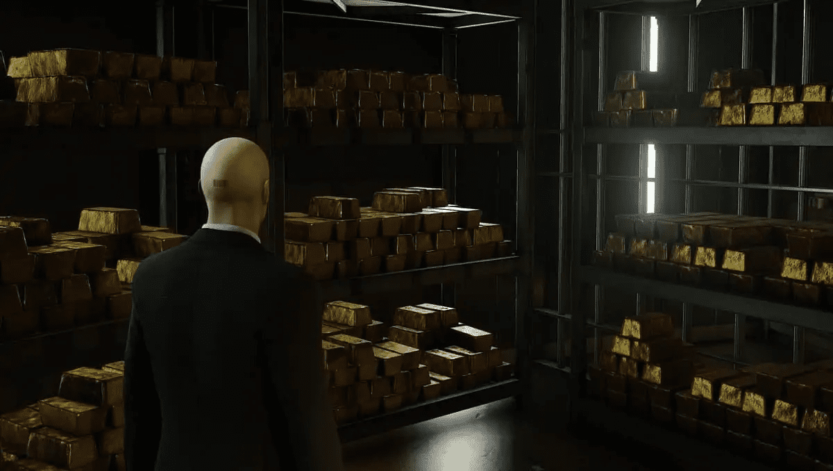 The 8 Best Hitman Missions Ever
