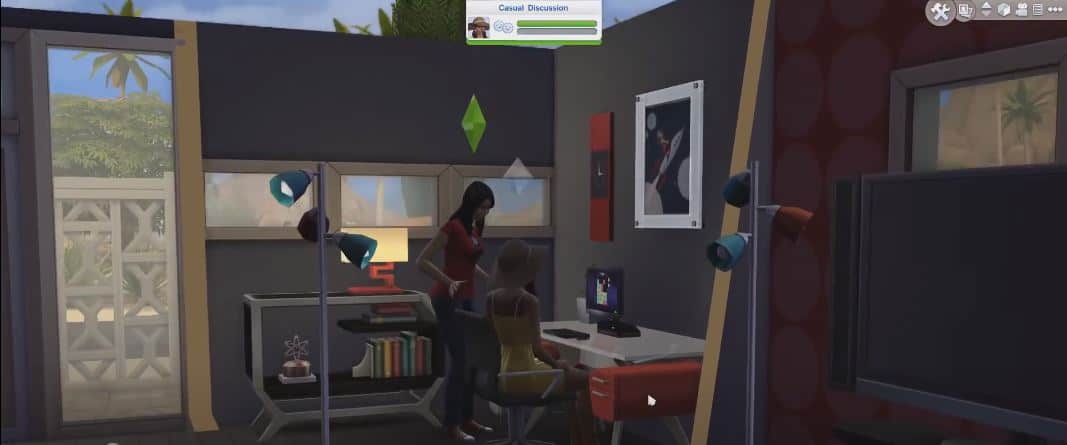 The Sims 4 Cheat Codes: Money, Relationship, Vampire, And More