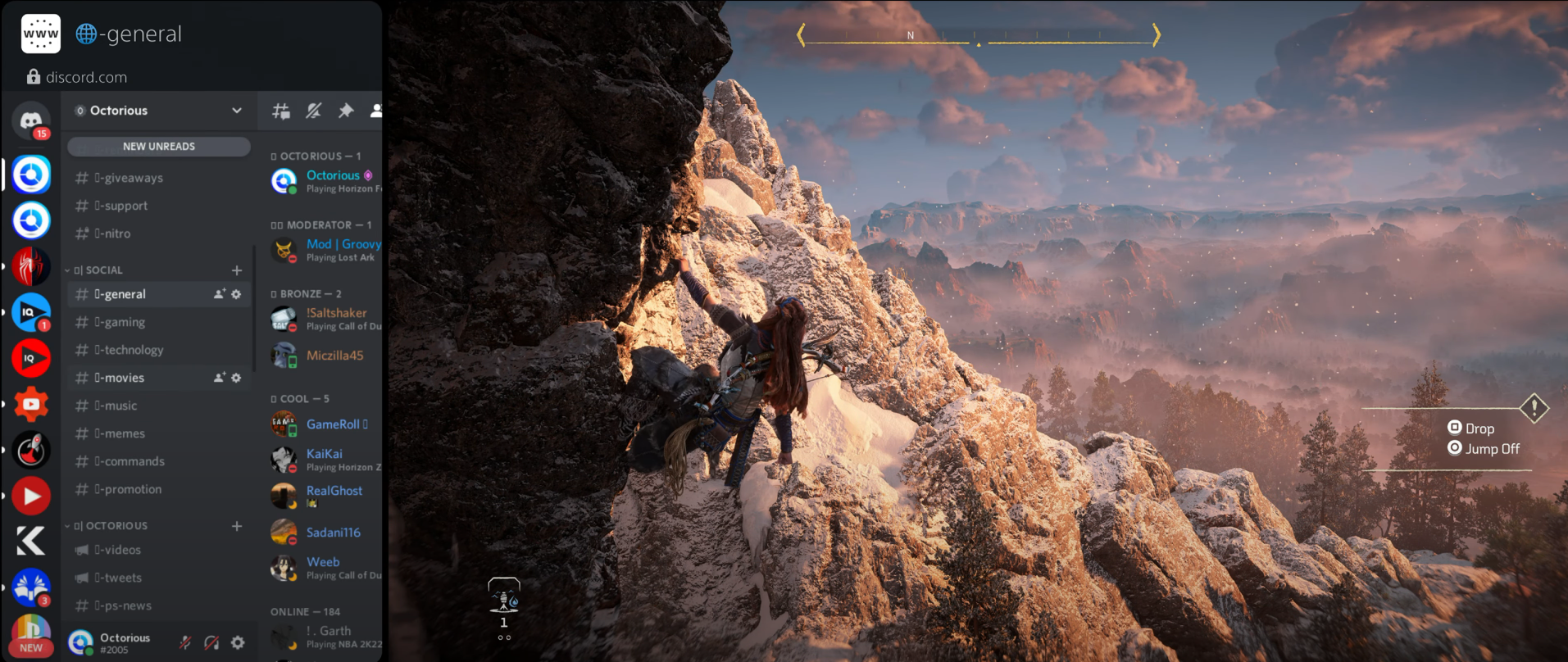 Discord Voice Chat is coming to PlayStation consoles