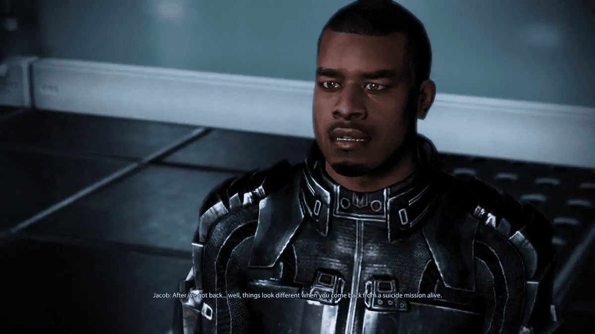 Mass Effect Companions, Ranked From Worst To Best