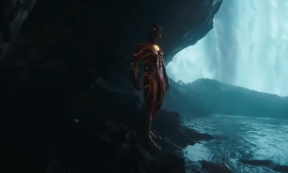 The Flash's Ezra Miller Finally Speaks And Apologizes