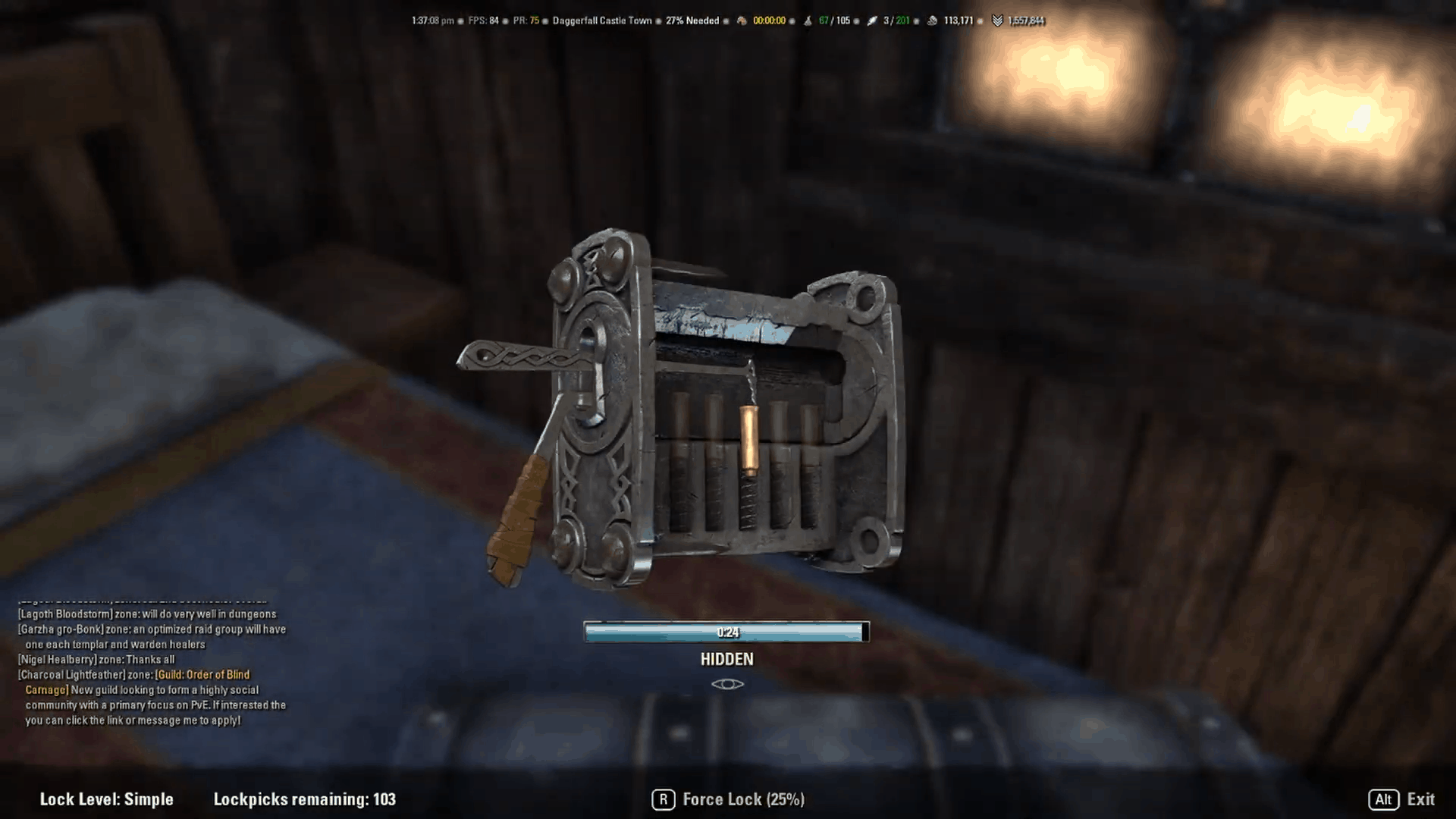 Complete Guide To Gold Farming In Elder Scrolls Online