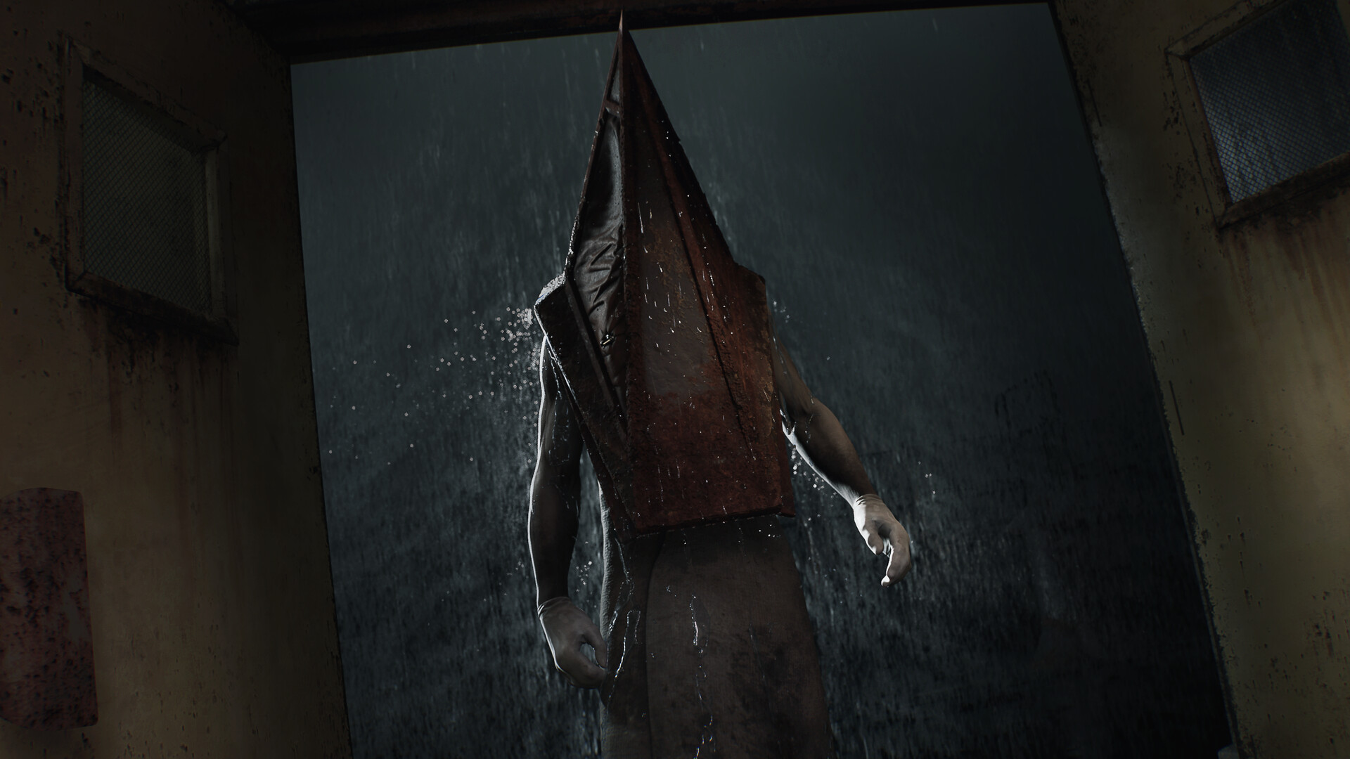 Will an infamous monster's backstory bring terror or disappointment to Silent Hill 2?