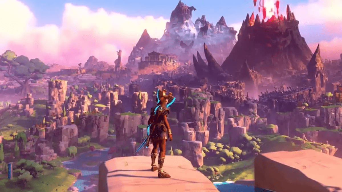 The 12 Best Xbox Series X Games