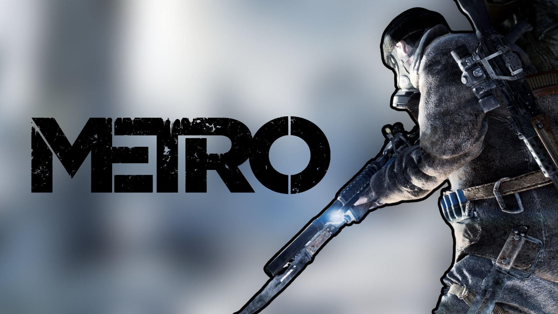 Metro Exodus Celebrates Fifth Anniversary by Teasing an Upcoming Sequel