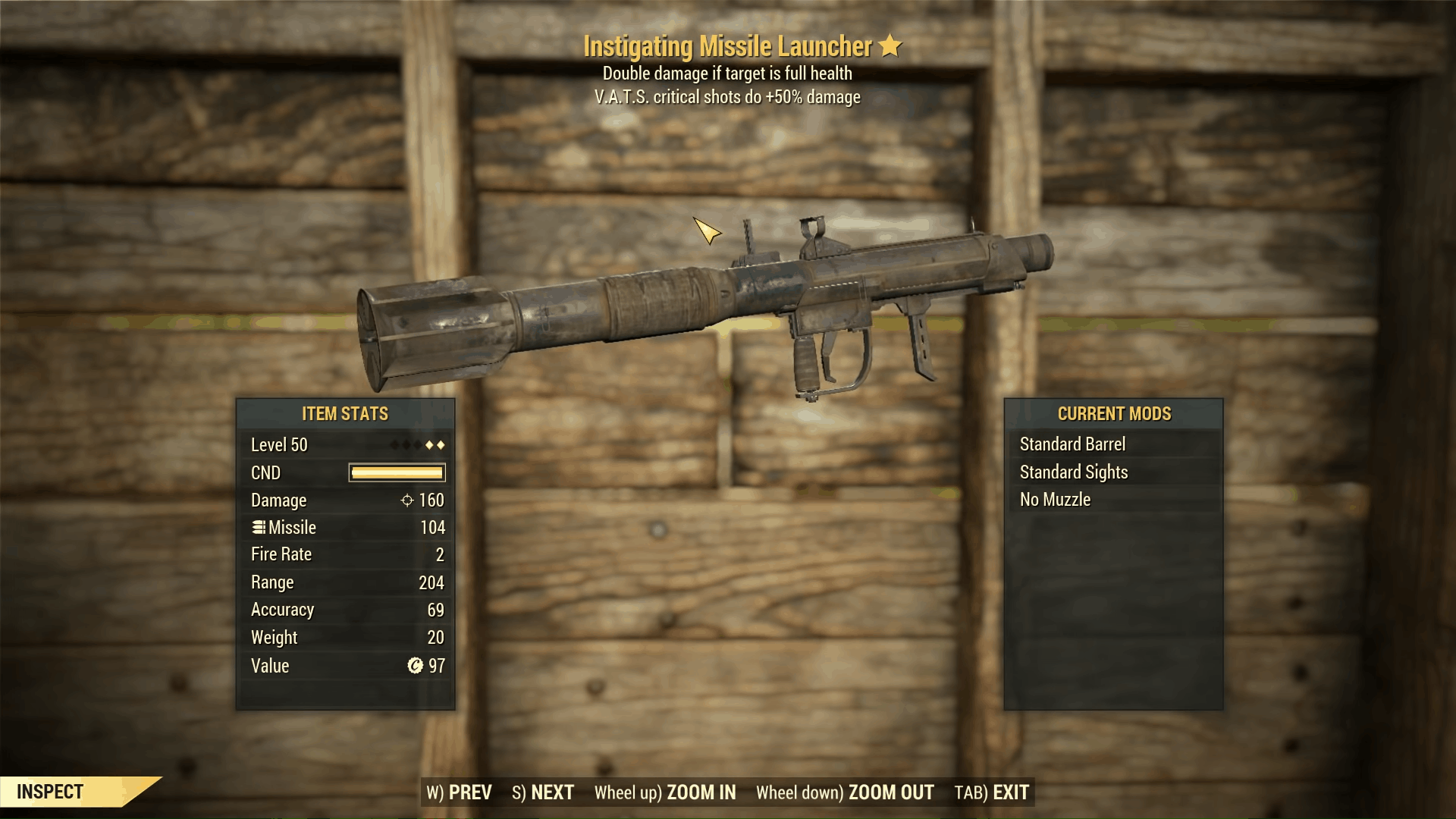 The Best Fallout 76 Wastelanders Builds