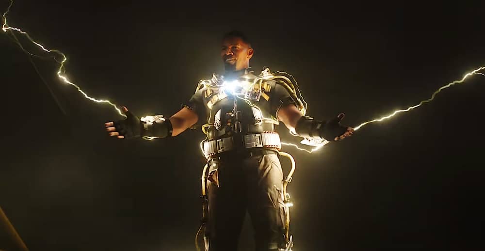 Spider-man: No Way Home Promos And Imax Tease Tobey Maguire