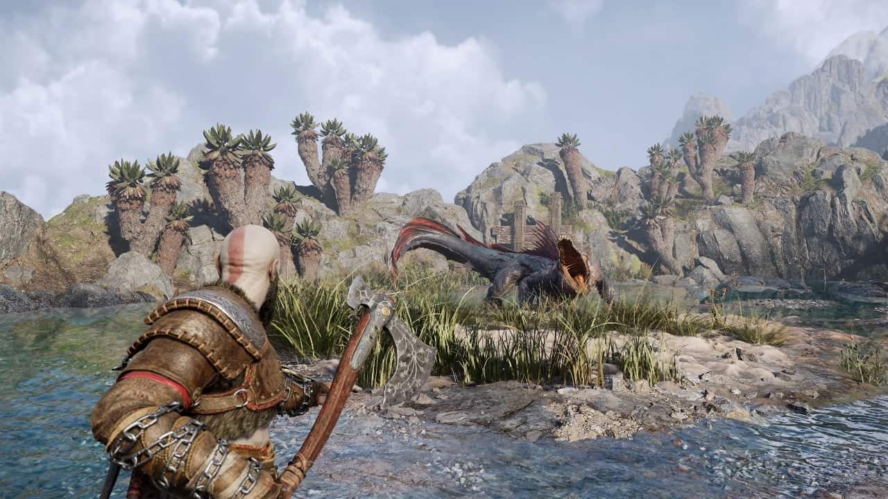 Insider Insists That God Of War Ragnarok Is Coming Out This Year