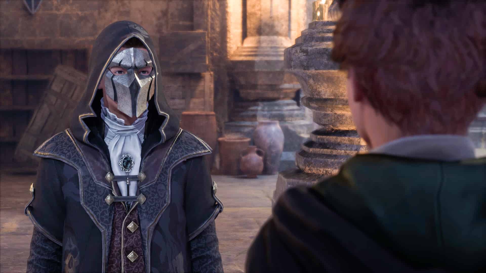 Hogwarts Legacy - How to fix stuttering and frame drops (NVIDIA DLSS Fix)