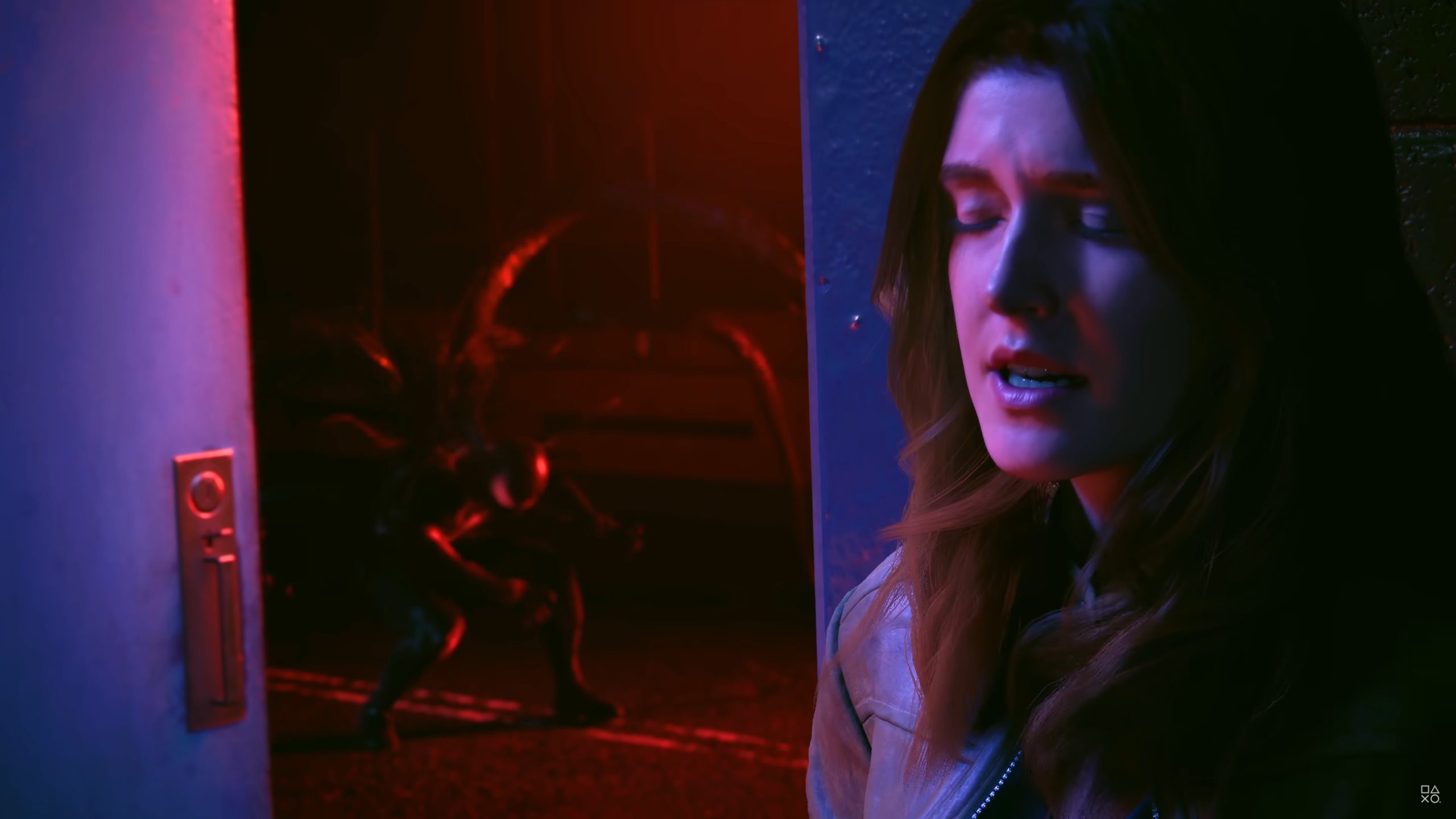 Why are gamers talking about Mary Jane in Marvel's Spider-Man 2?