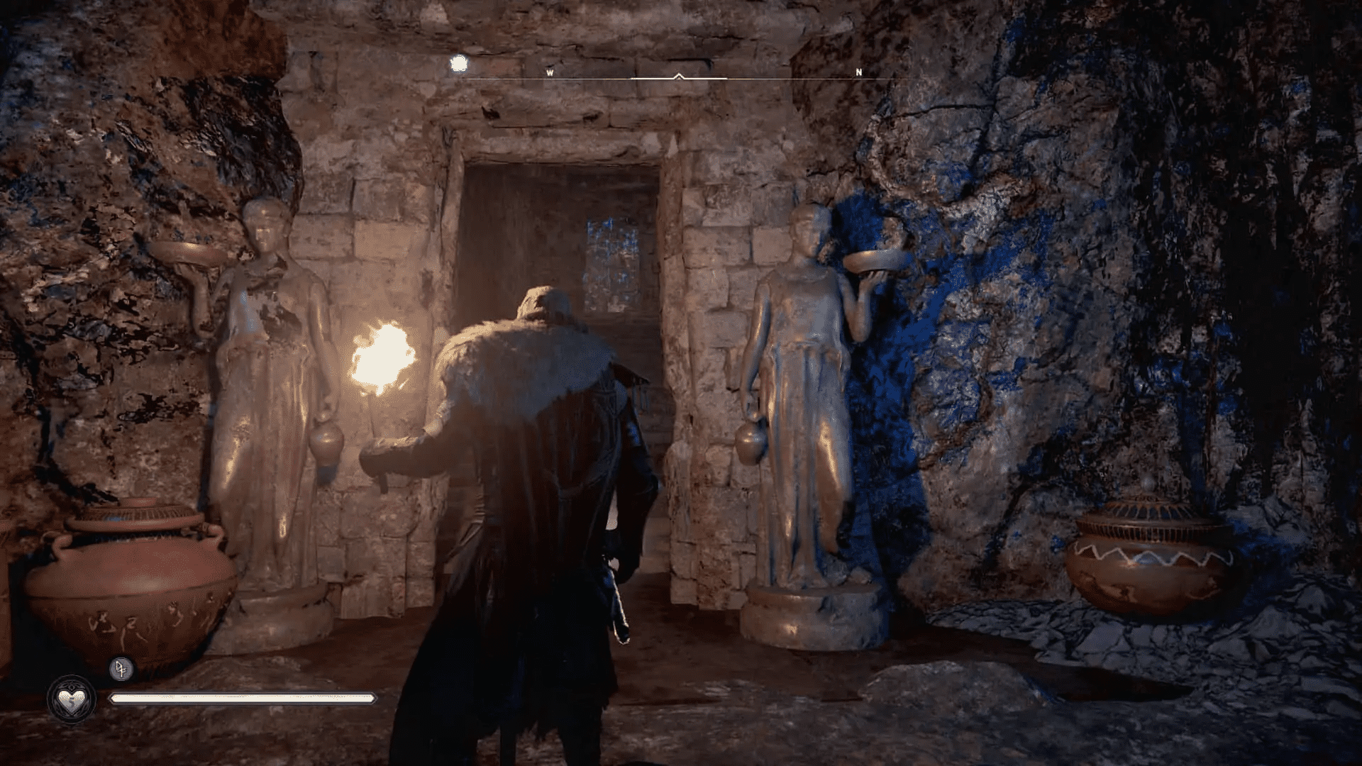Unique & Legendary Weapons In Assassin's Creed: Valhalla And Where To Find Them