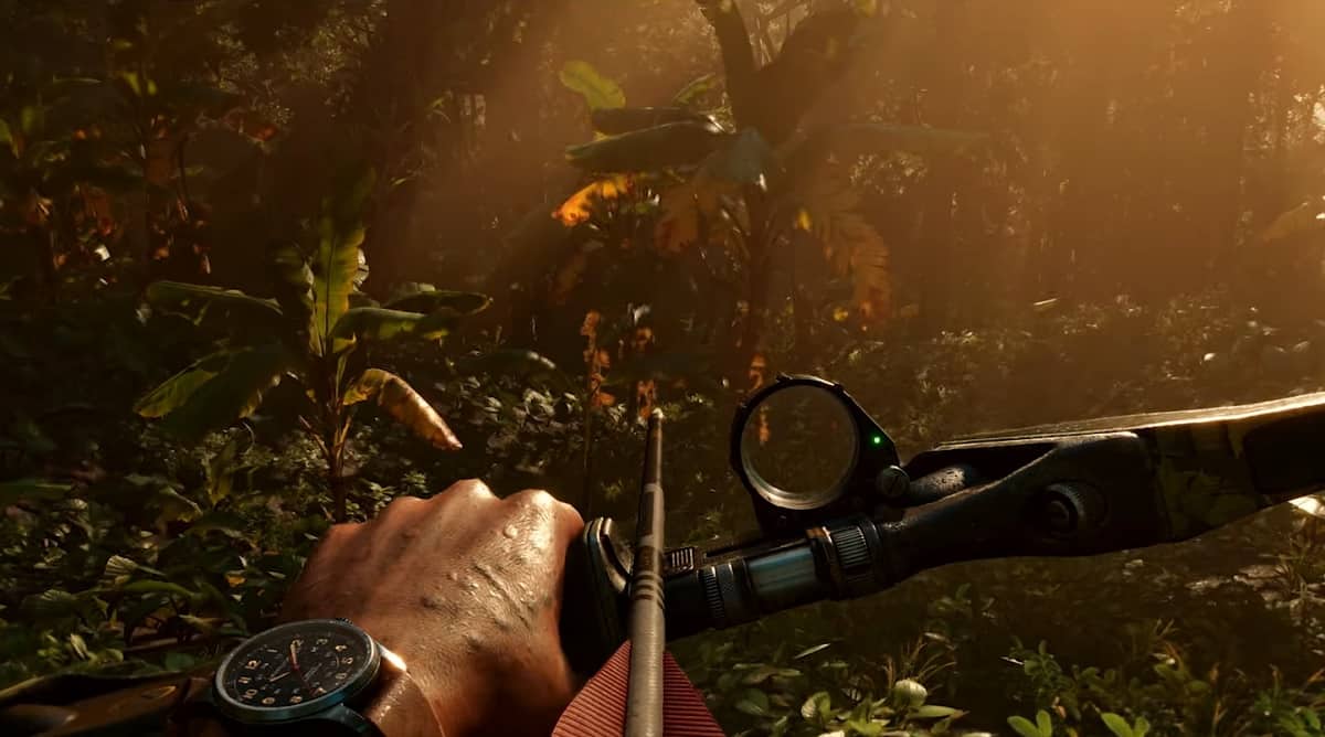 This Real-life Far Cry 6 Watch Will Cost You An Arm And A Leg