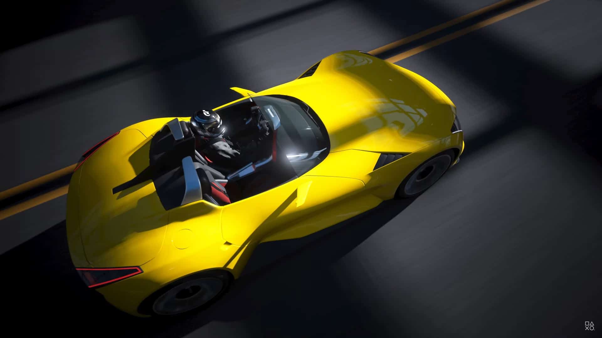 The May Update For Gran Turismo 7 Brings Three New Cars