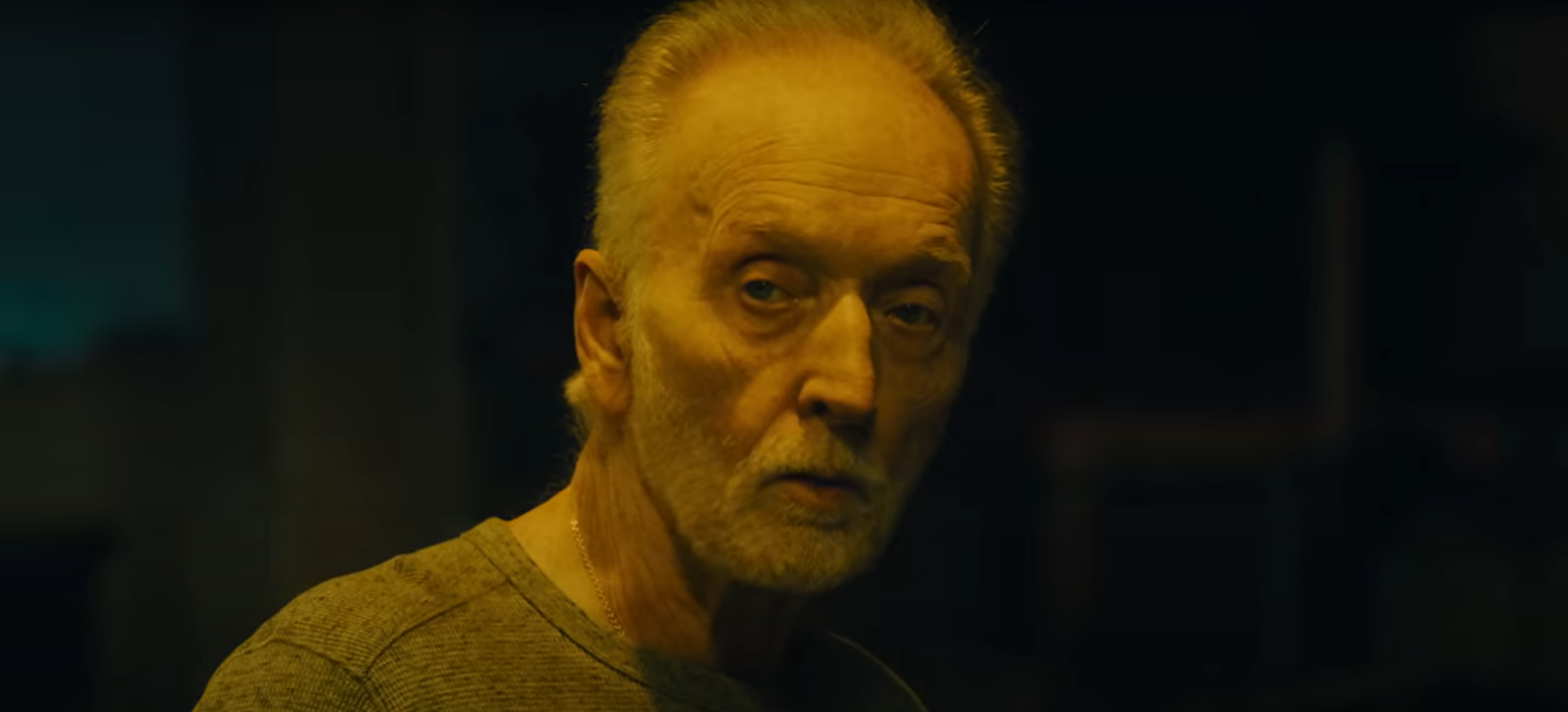 Tobin Bell’s Jigsaw will play a more prominent role in Saw X than in previous installments