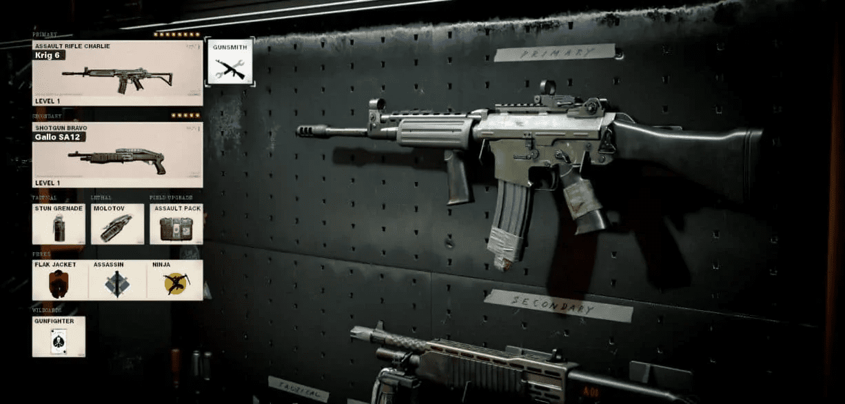 The Best Guns In Call Of Duty: Black Ops Cold War Multiplayer