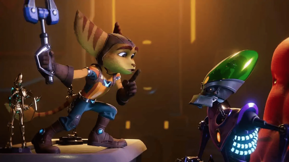 Ratchet & Clank: Rift Apart Goes Gold Ahead Of June Launch