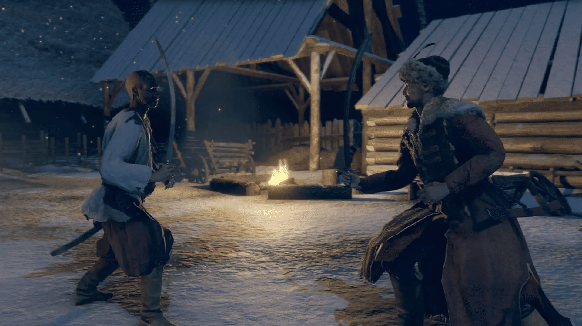 Historic Eras That Video Games Need To Explore