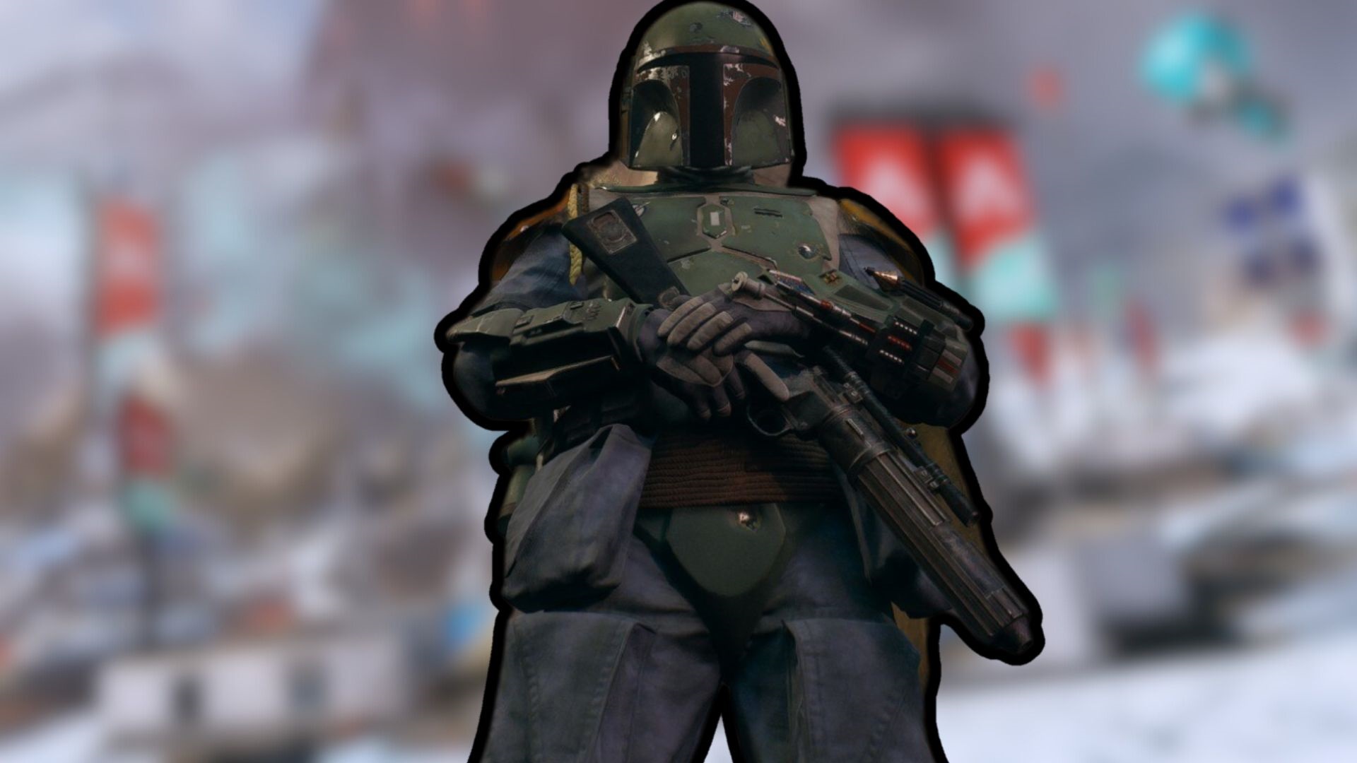 And just like that, EA Has Canceled The Star Wars FPS By Respawn Entertainment