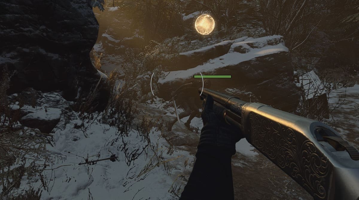 The 10 Best Resident Evil Village Mods