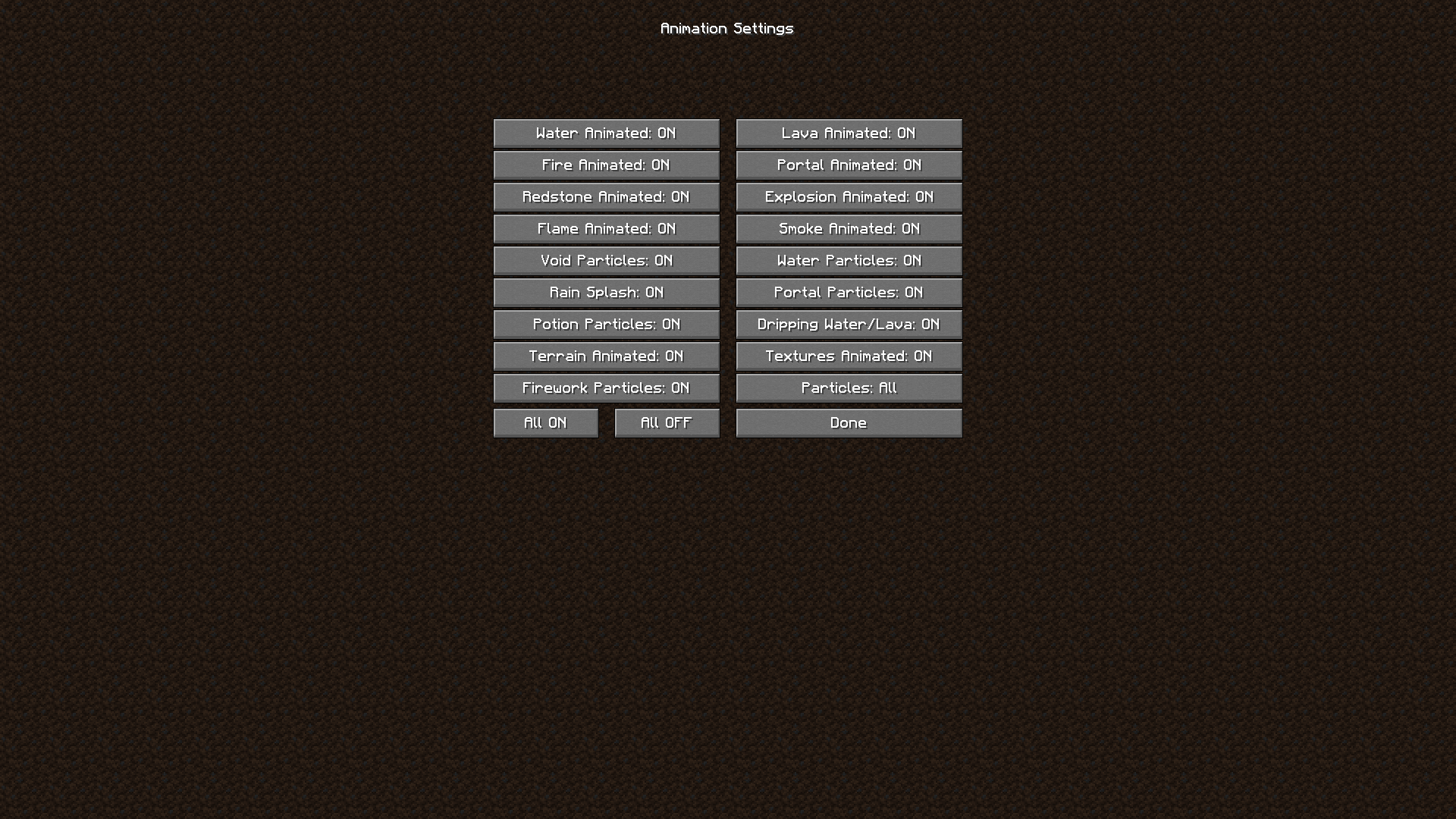 How To Download & Install Optifine To Minecraft (java Edition)