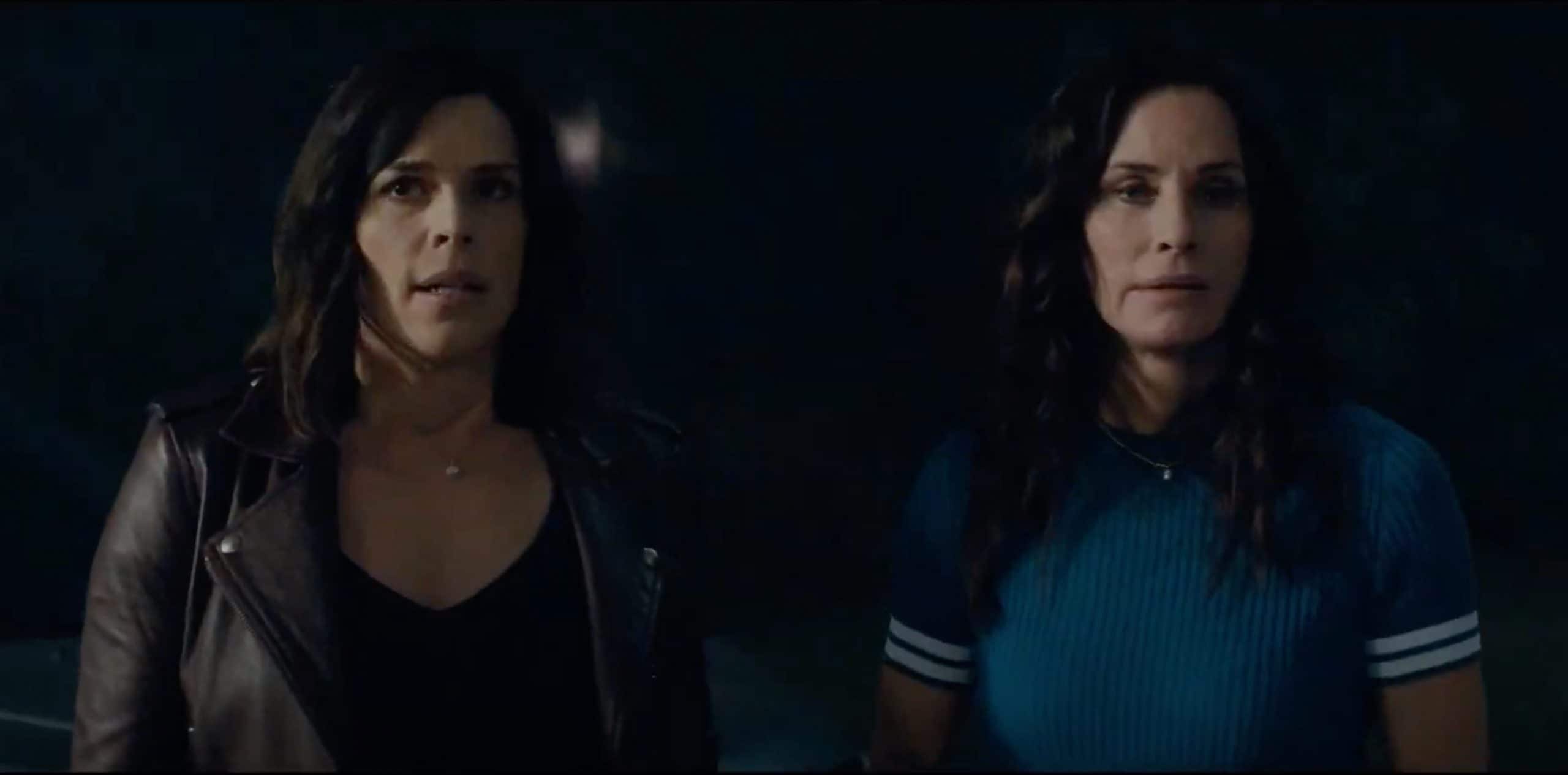 The first Scream 5 trailer is here to welcome folks back to Woodsboro