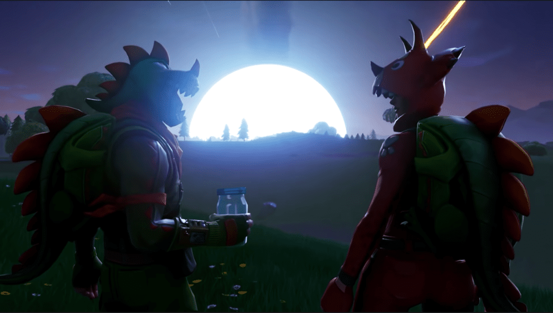 All Fortnite Seasons Guide: The Story So Far