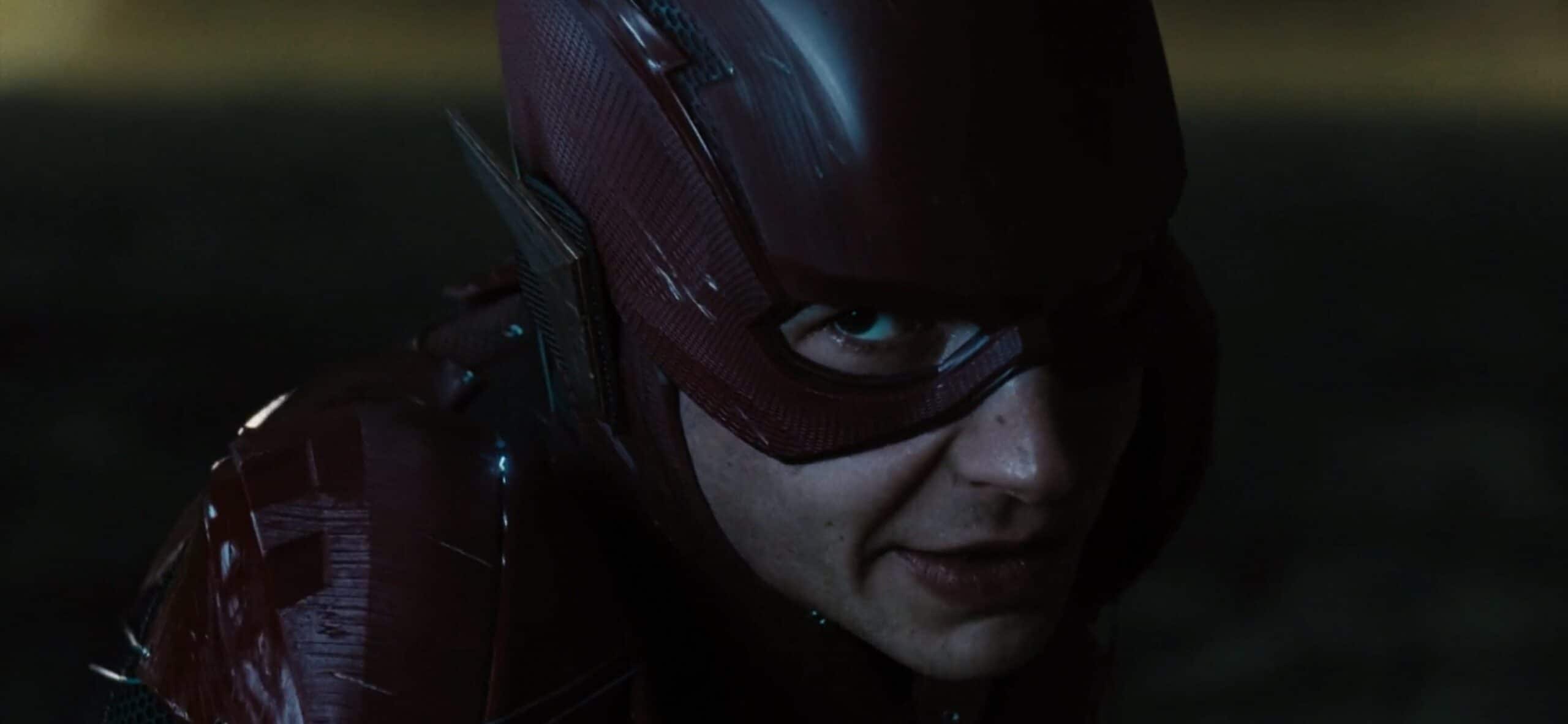 Ezra Miller has reportedly appeared in person to apologize to Warner Bros. executives