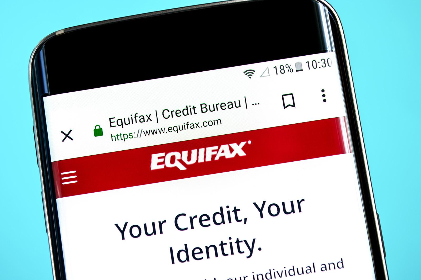 Sony is offering Equifax credit monitoring and identity recovery services to affected individuals.