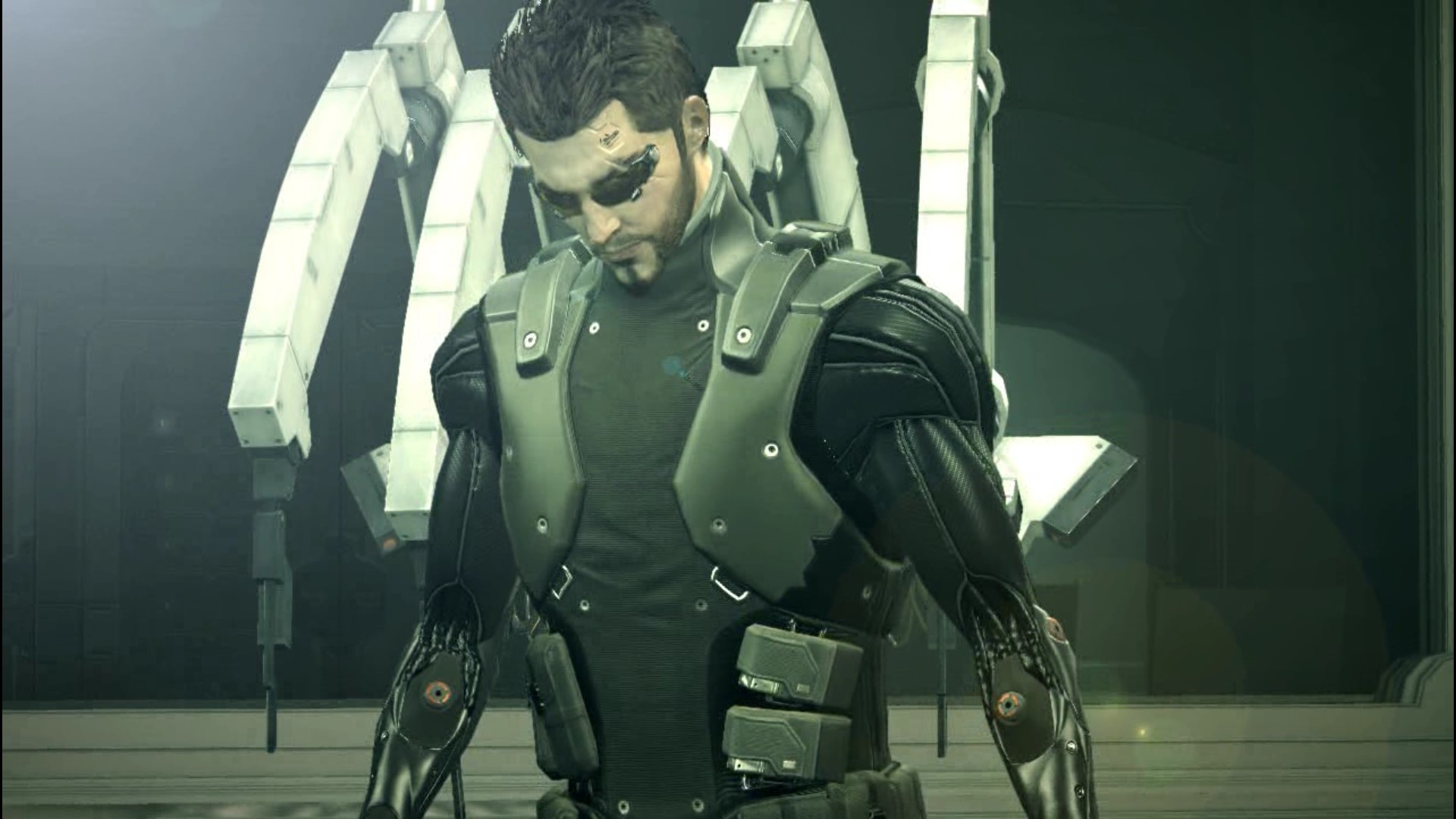 Eidos Montreal might already be working on a new Deus Ex