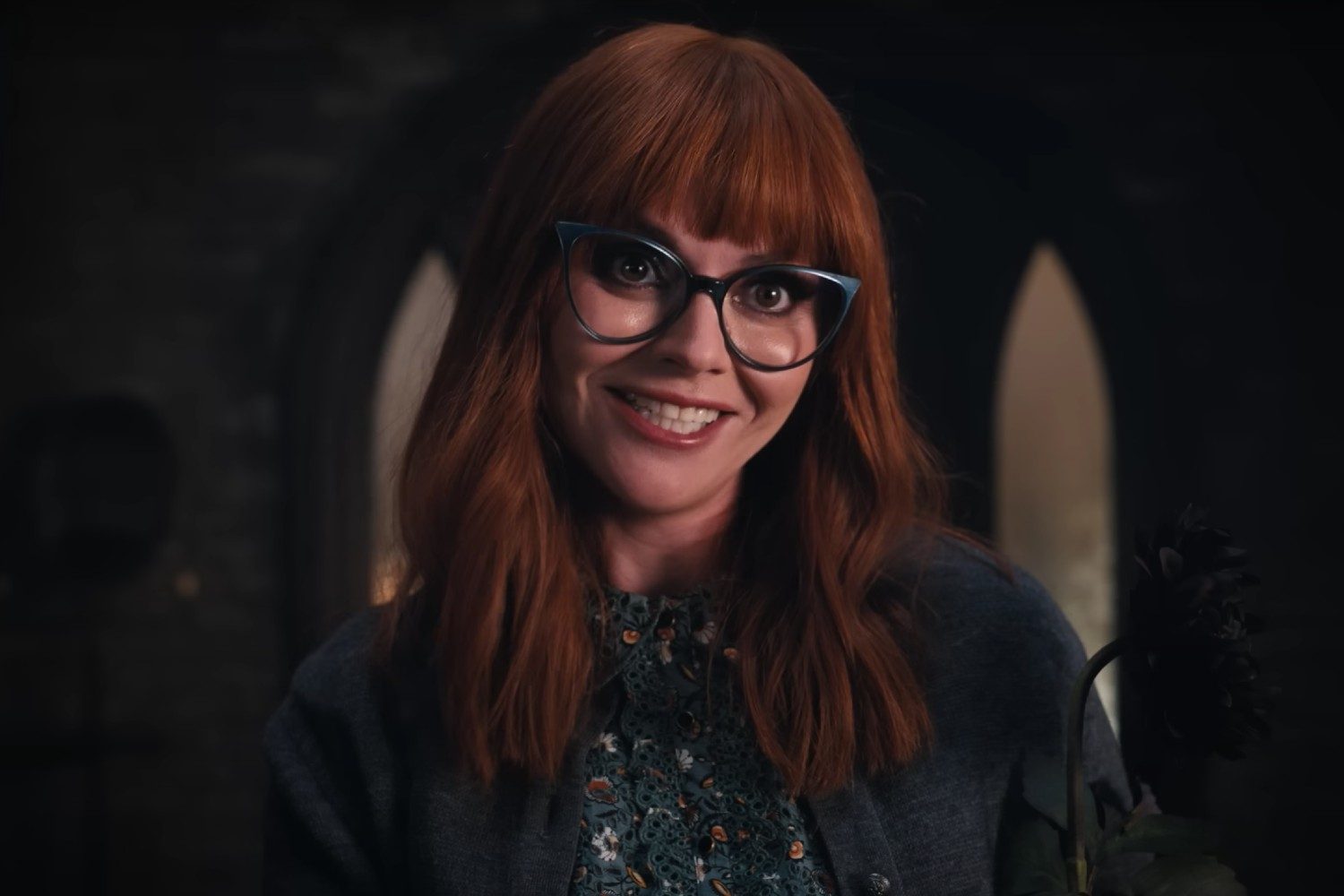 Wednesday Breaks Another Netflix Record