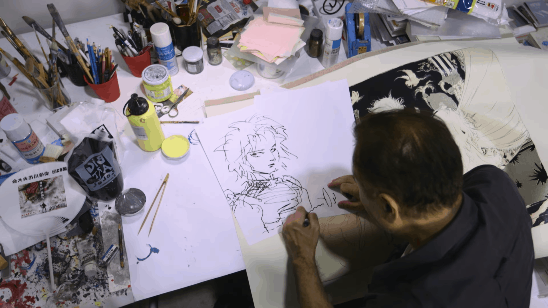 Final Fantasy Logos Explained