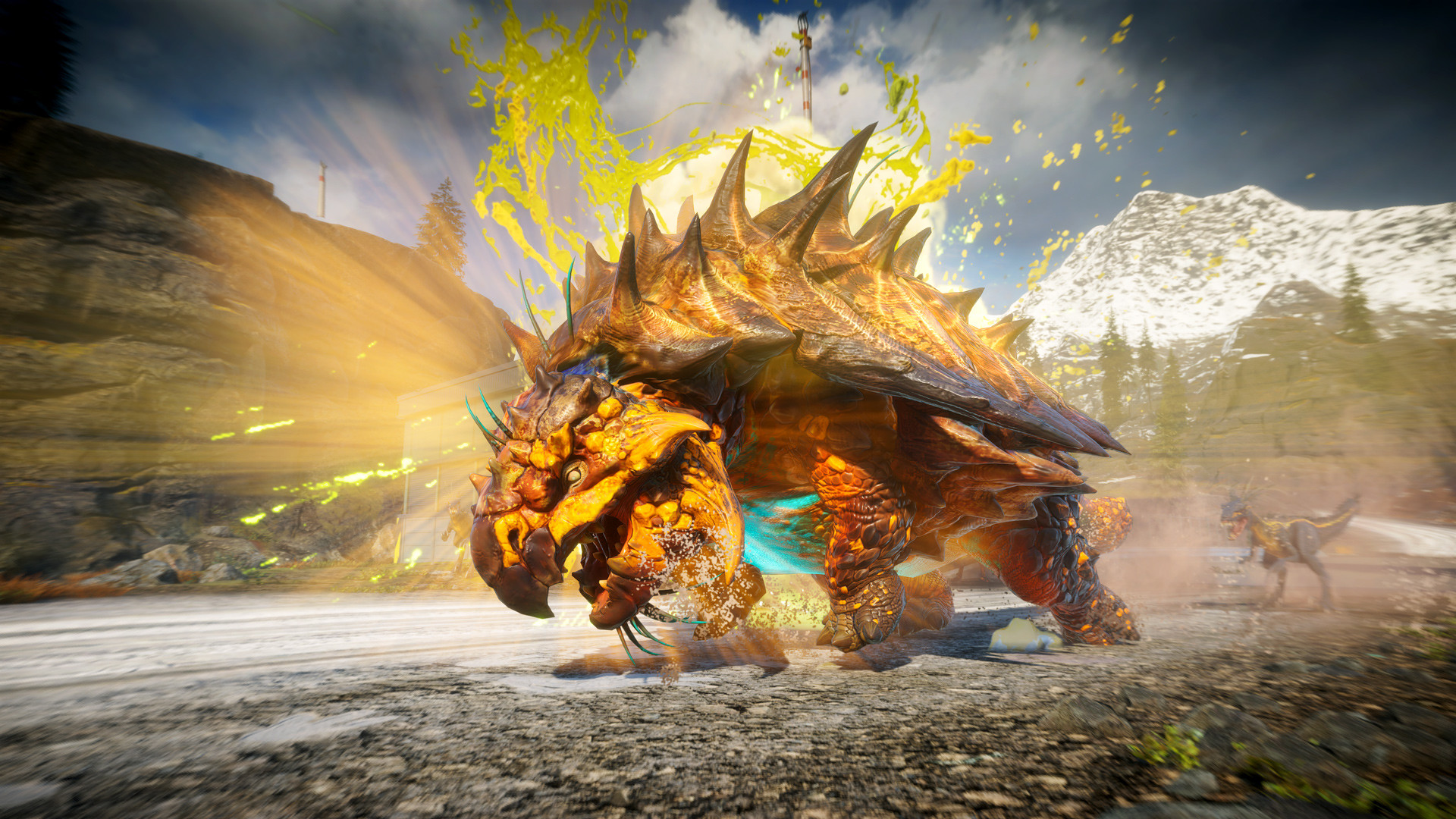 Second Extinction is now facing backlash from disgruntled customers on Steam.