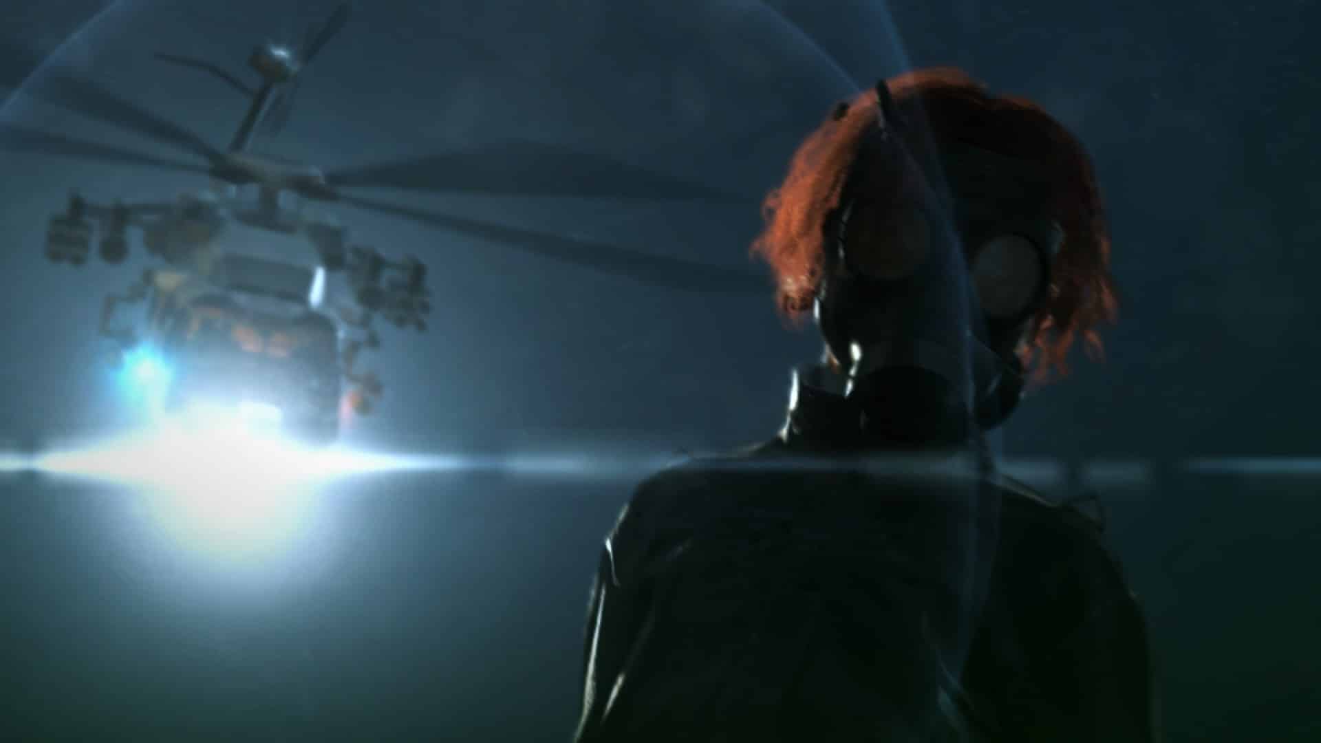 konami announce metal gear solid remake ps soon