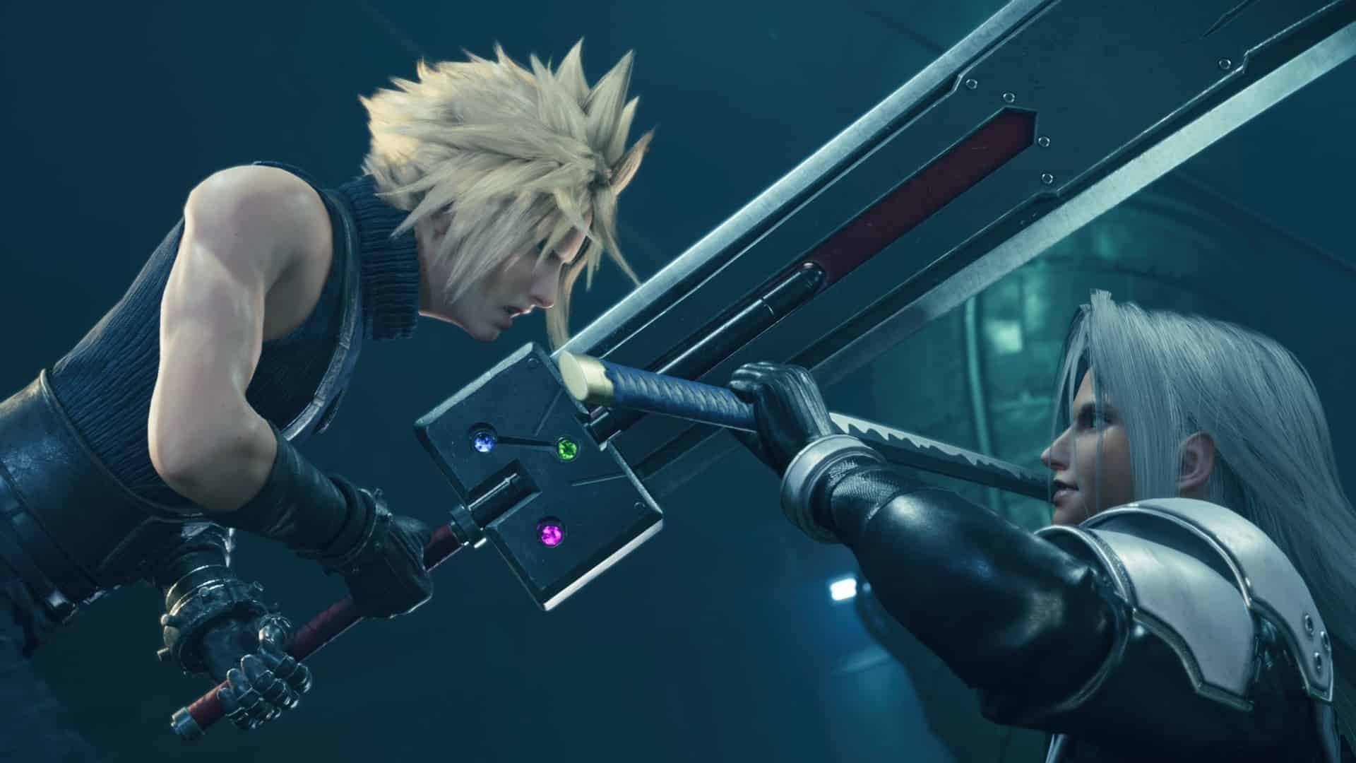 Square Enix confirms that Final Fantasy 7 Rebirth will be standalone experience