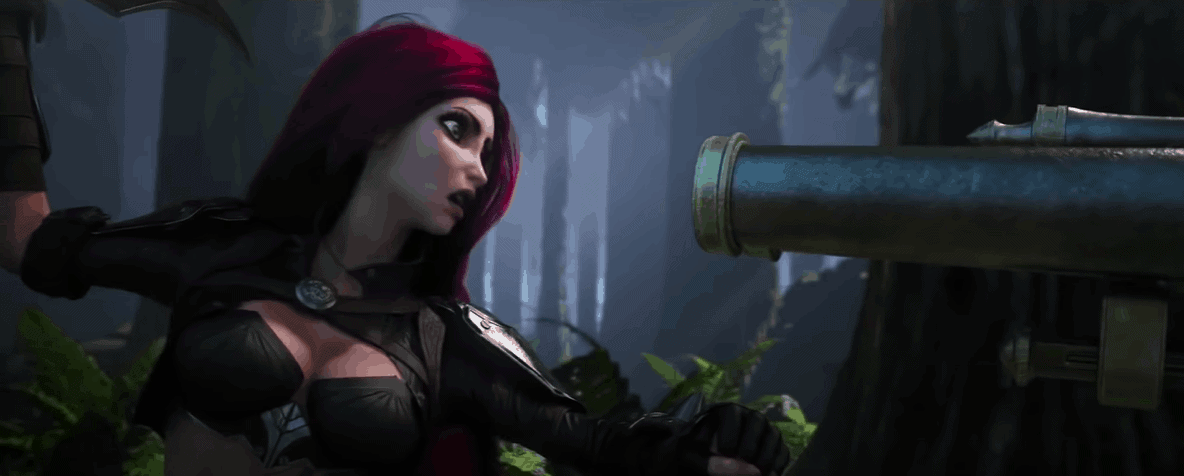 League Of Legends Patch 11.4: Jungle Nerf And Other Changes