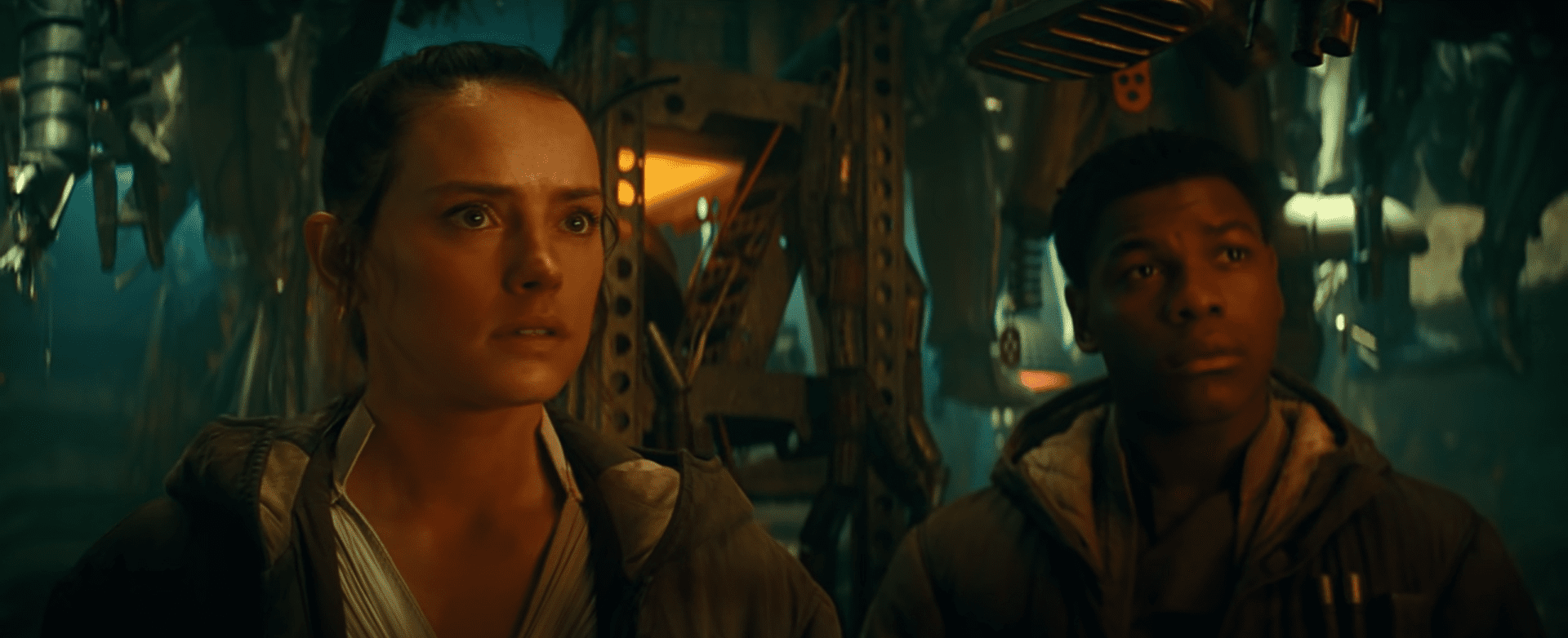 Daisy Ridley Open To Reprising Her Star Wars Role