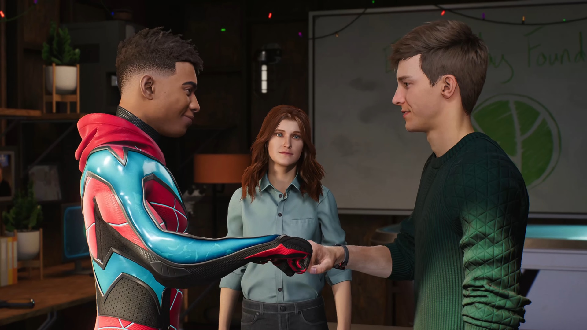 We're still surprised at how much more Marvel's Spider-Man 2 cost to make compared to the first game and the standalone spin-off.