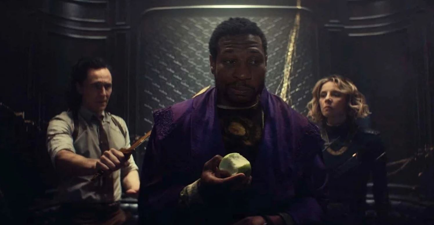 Marvel is pinning its hopes on Waldron after the success of Loki.