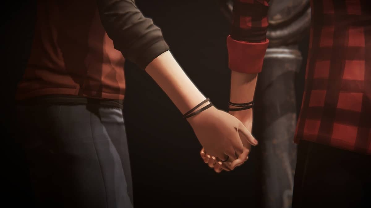 The 9 Best Lgbtq Games With Queer Characters And Narratives